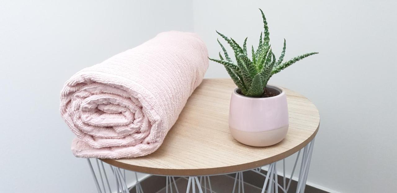 Le P'Tit Cocoon Apartment Lorient Luaran gambar
