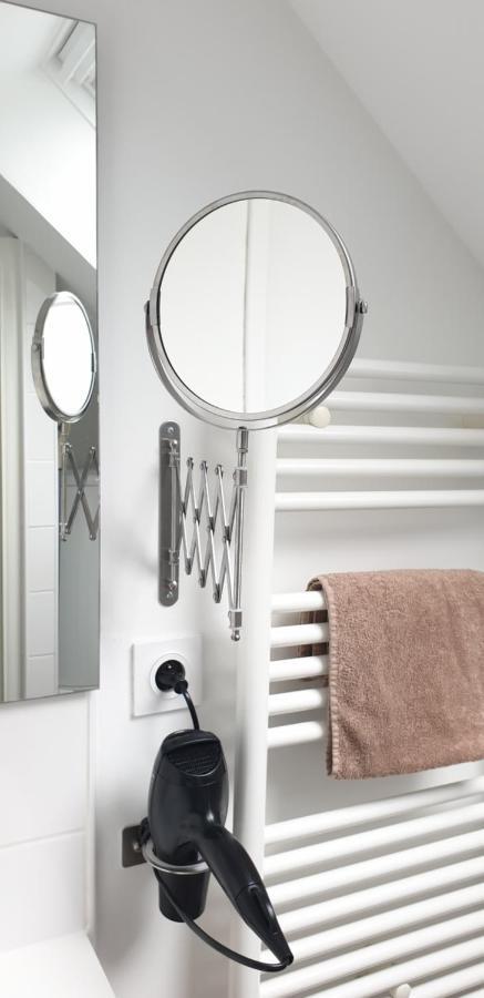 Le P'Tit Cocoon Apartment Lorient Luaran gambar