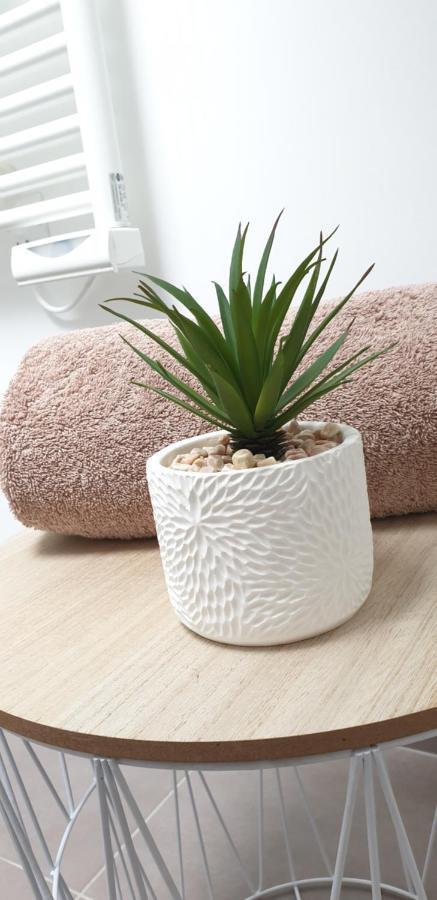 Le P'Tit Cocoon Apartment Lorient Luaran gambar